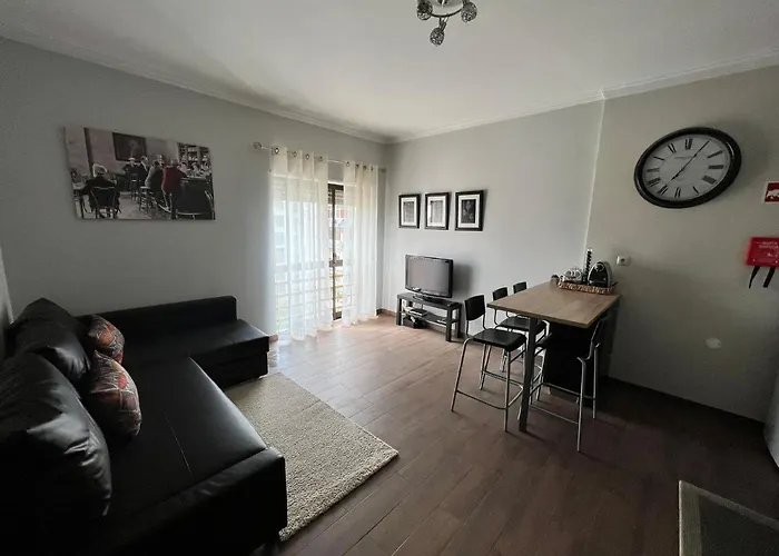 Apartamento Barão
