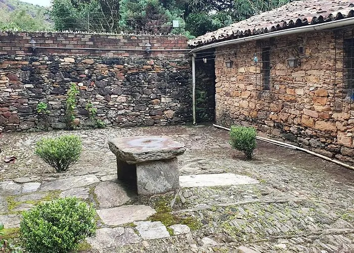 A3EM Casa de Gorceix