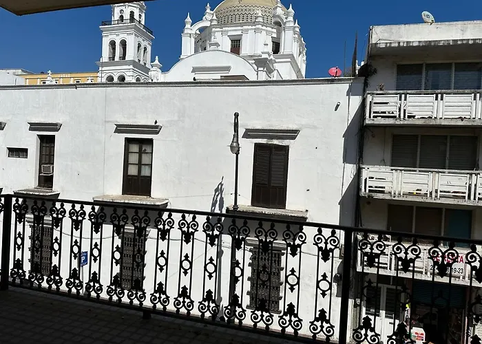 Mucara Hotel
