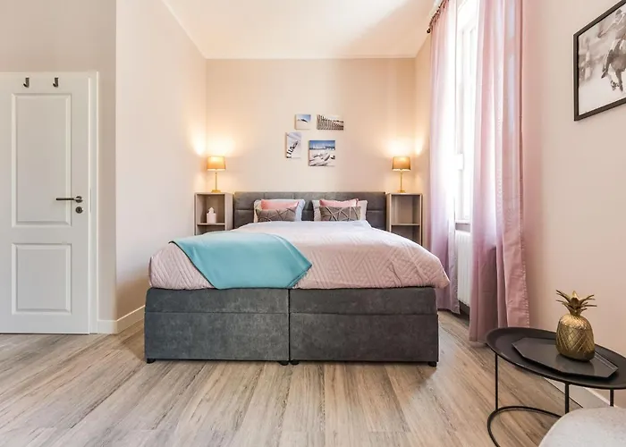 Apartment Suite Aa
