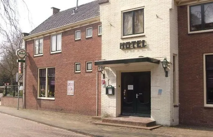 Hotel Restaurant Sence