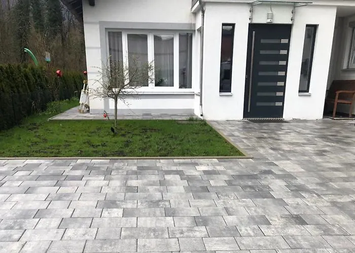 Ferienwohnung Bullaku