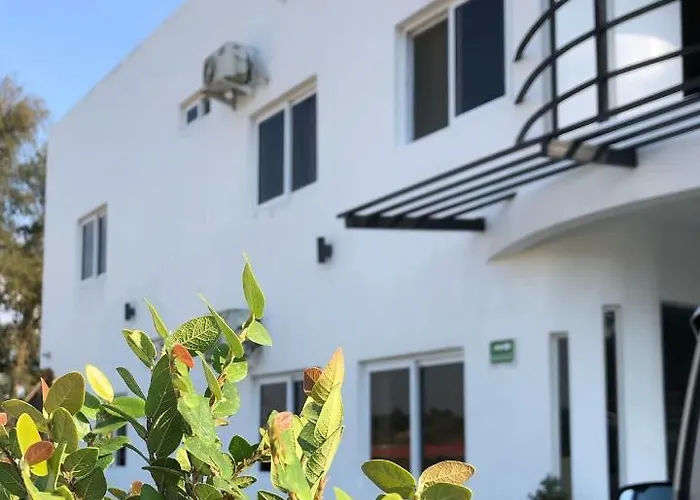 Hotel Boutique Los Pinos