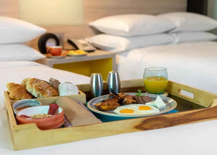 Hyatt Centric San Salvador