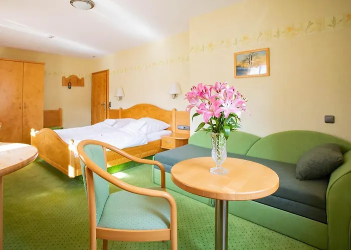 Hotel-Pension Eschwege