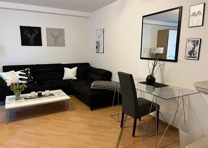 Ferienwohnung Sayn bei Koblenz