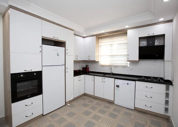 Villa Cennet Dalaman 11