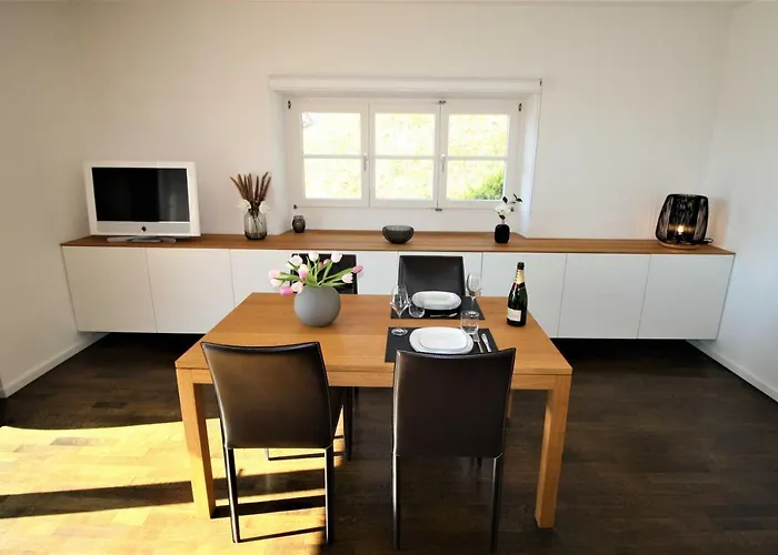 Ferienwohnung SeeFugium