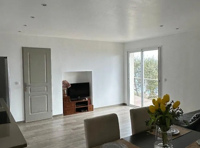 Appartement Cardo