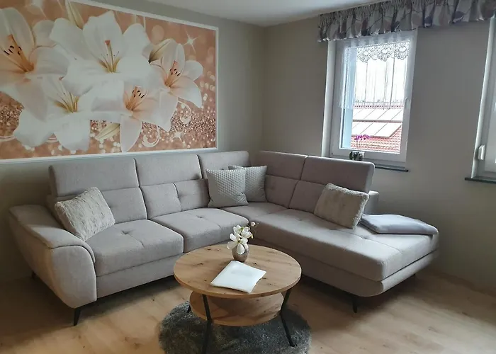Ferienwohnung-Thale-Ritter