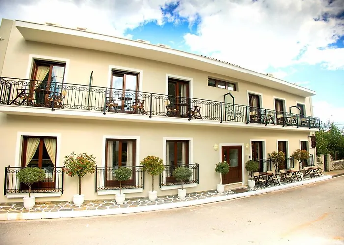 Hotel Agelis