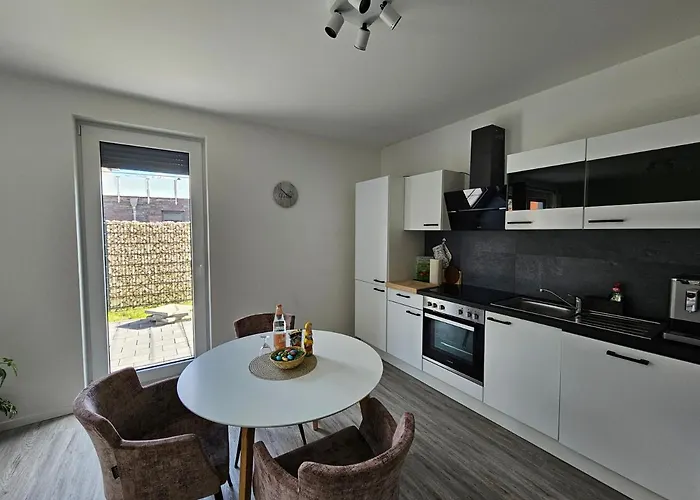 Ferienwohnung - Melina -