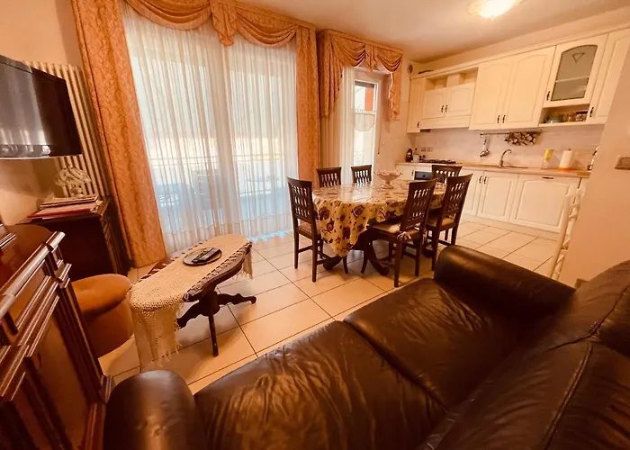 App4Rent Ca' Silis Apartment 3 Camere, 2 Bagni, Wi-Fi, Animali Ammessi