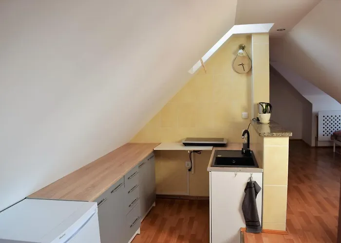 Apartament Starowka