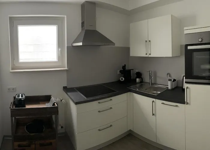 Ferienwohnung LauterWein