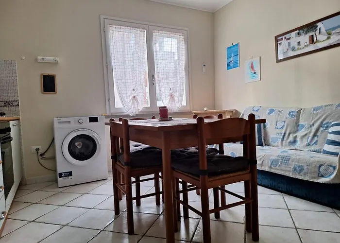 Appartamento Caletta