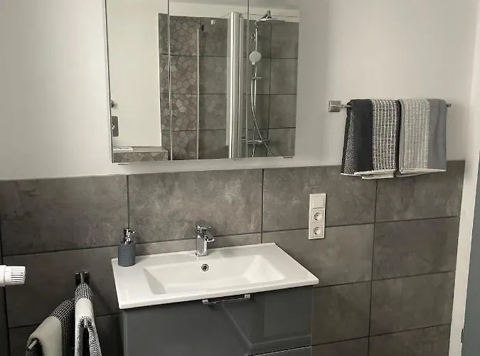 Ferienwohnung LauterWein