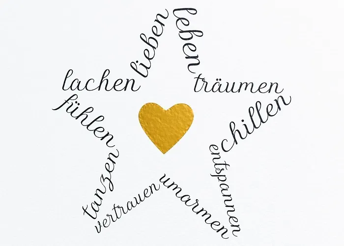 Ferienwohnung Stern