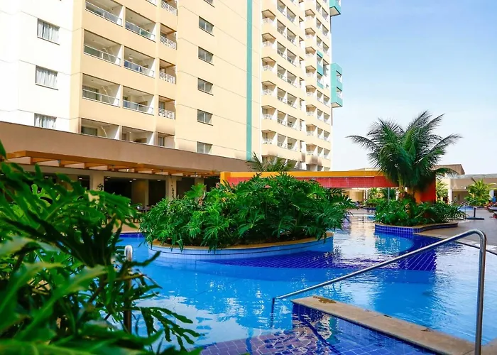 Enjoy Olimpia Park Resort