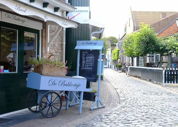 Logement 'T Slikje Groede