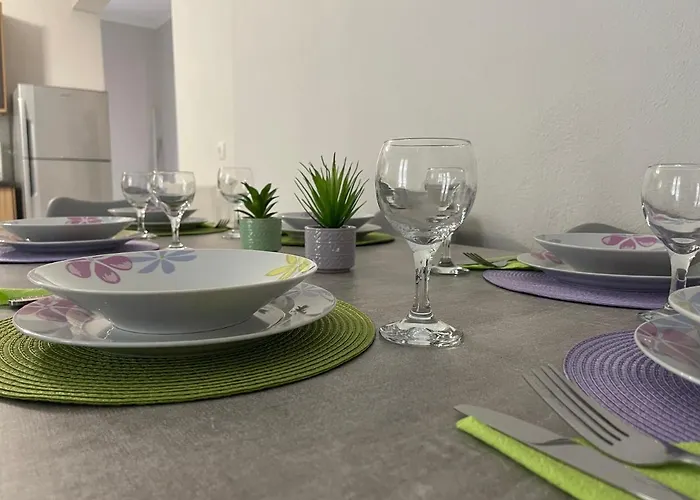 Litsa'S Apartment