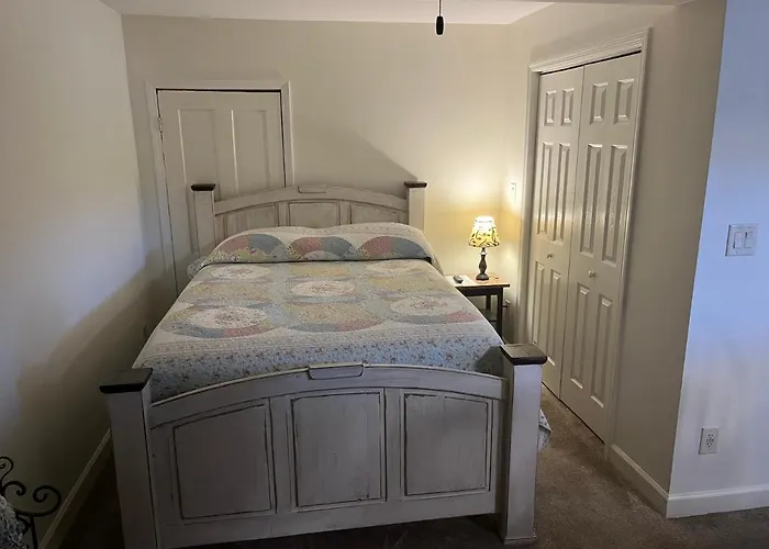 Apartment In The Country