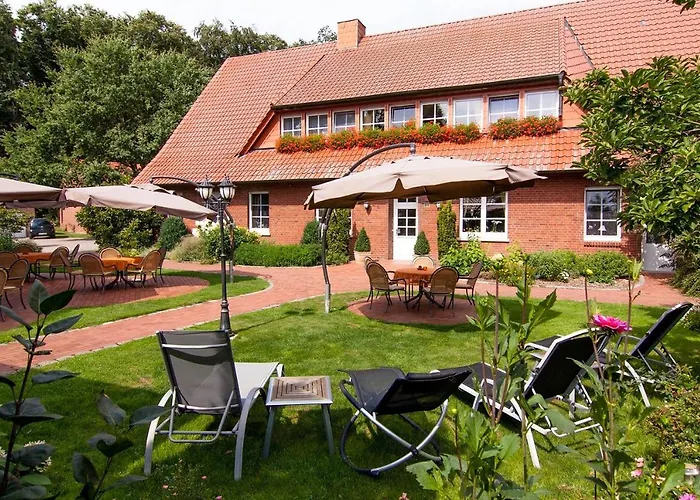 Ferienhof Große Drieling
