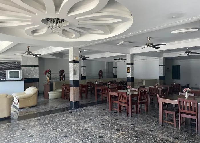 Hotel Misuki