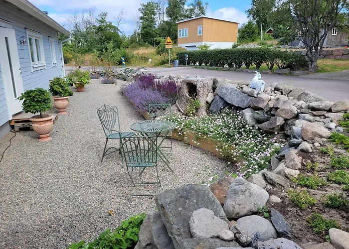 Frillesas Bb Vallersvik