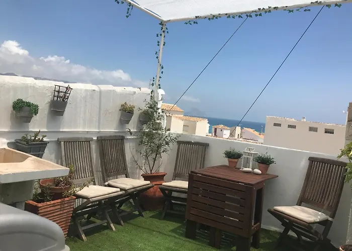Casita Maltea