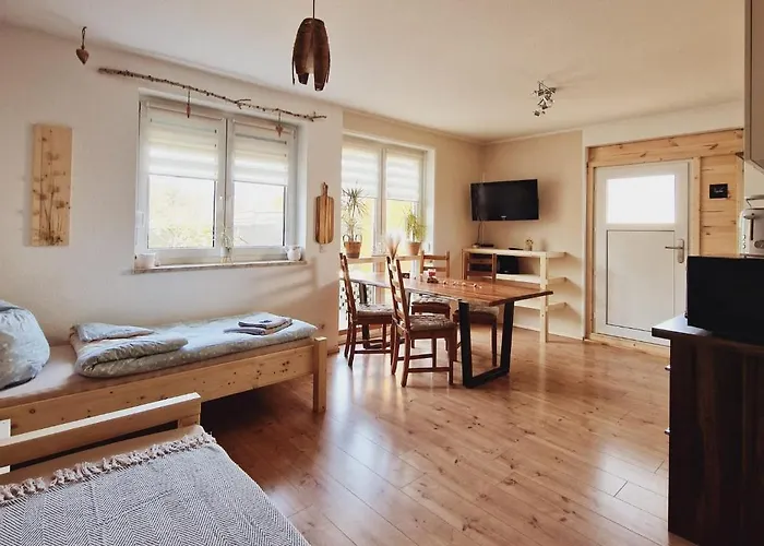 Ferienwohnung Sunny