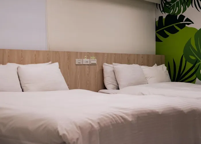 Beethoven Express Hotel