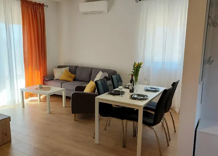 Apartment Eden