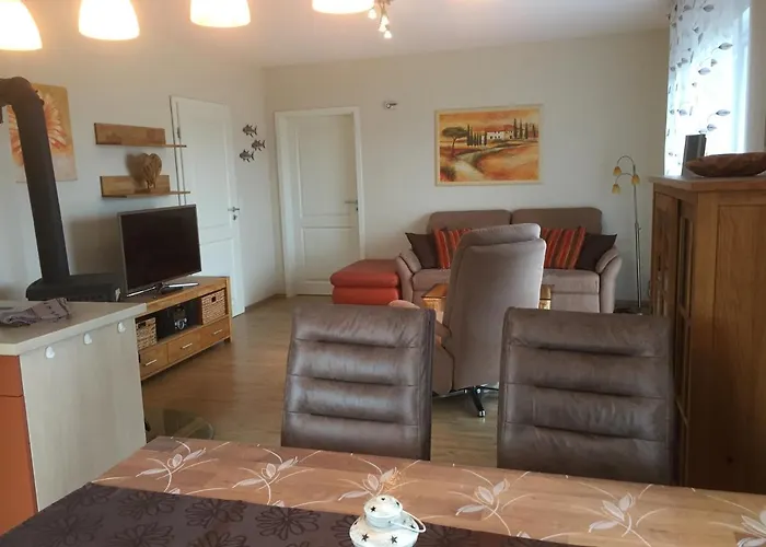 Ferienhaus Anja
