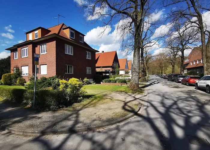 HR Haus unter den Linden