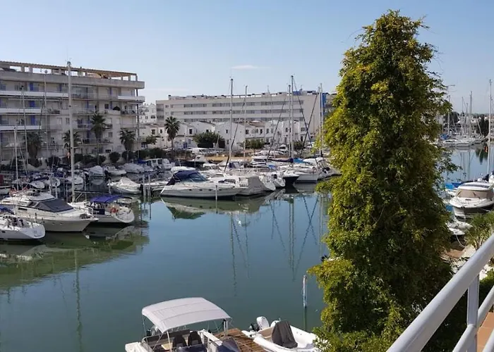 Appartement Lumineux Sur Les Canaux