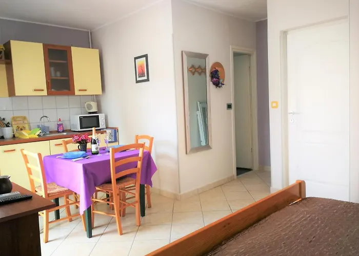 Apartments Bilic With Garden & Swimming Pool - 50M From The Beach