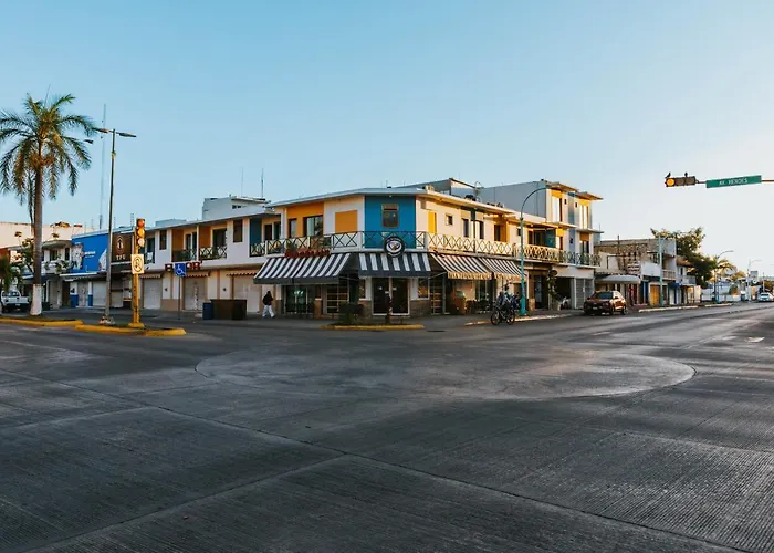 Casa Chetumal Hotel