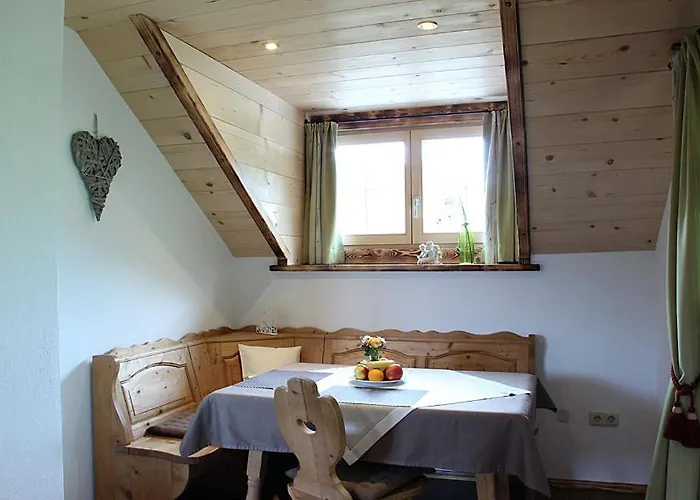 Landhaus Kranzbichl