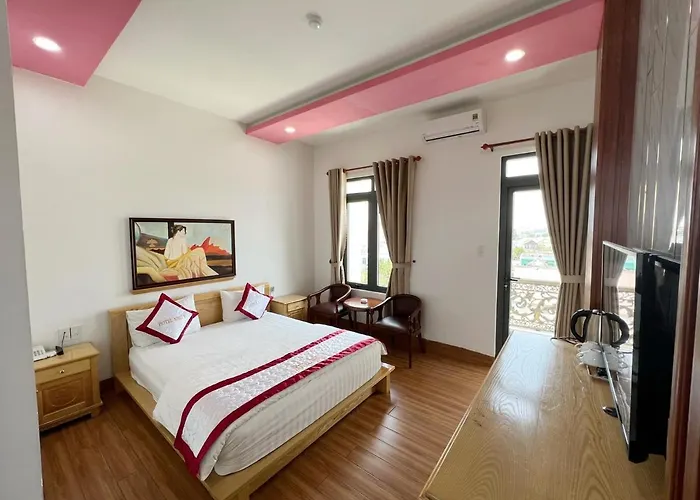 Hotel Nhu Y Bien Hoa