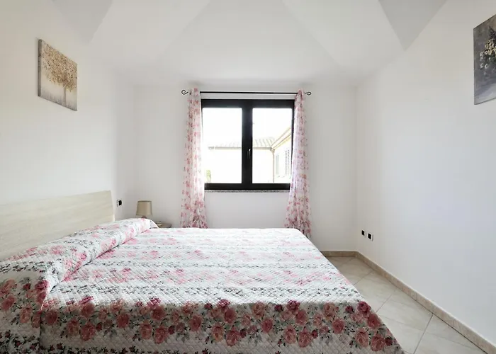 Casa L'Orchidea