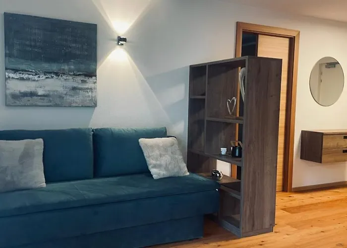 Appartments Raffele