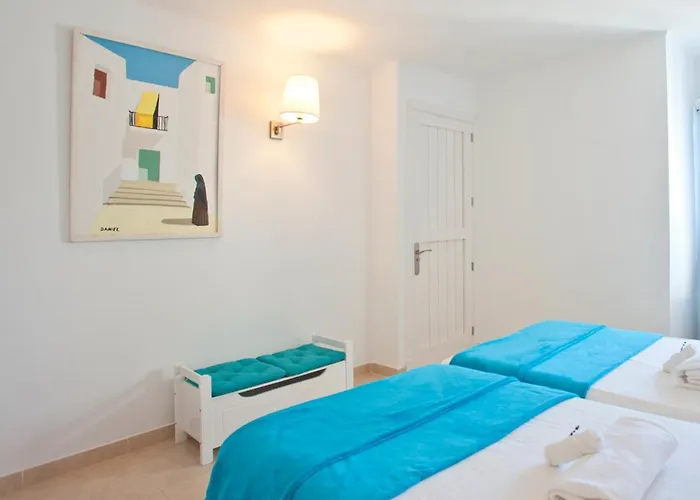 Bungalow Playa Dor 4