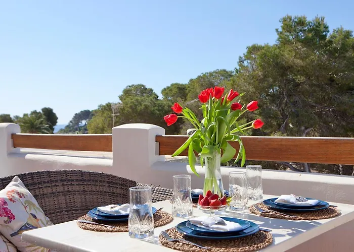Bungalow Playa Dor 4