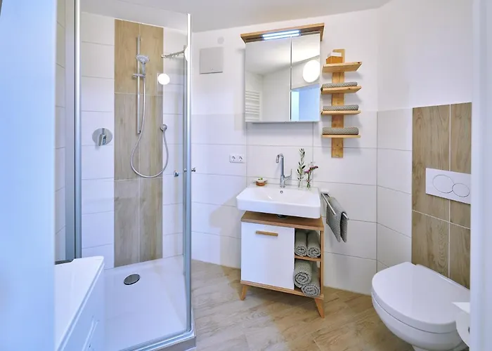 Ferienwohnung Zimmer Tittmoning Stadtplatz 27