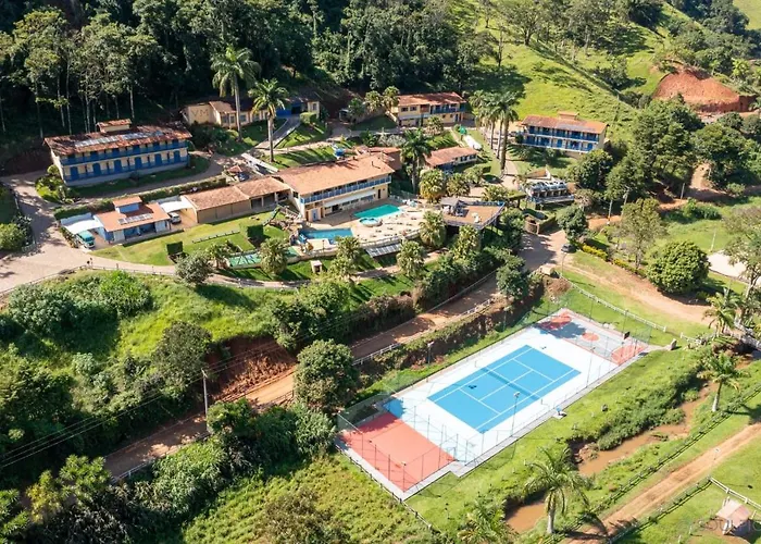 Hotel Fazenda Village Montana
