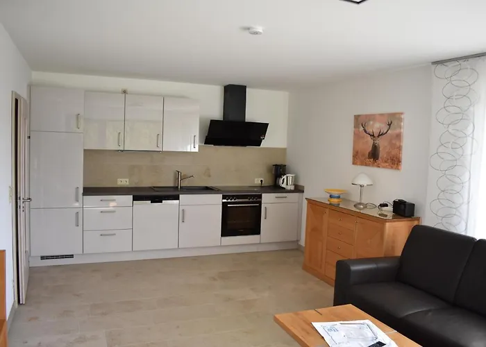 Ferienwohnung Hanke