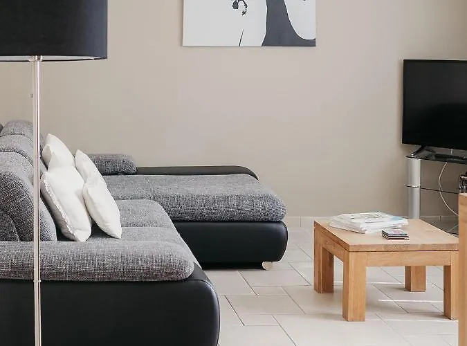 Appartement Meyer-Ernzen