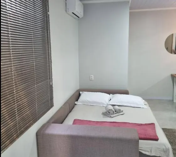 Loft Dona Maria