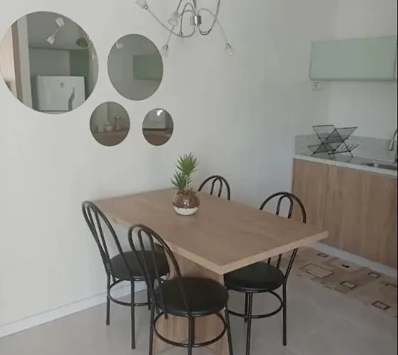 Loft Dona Maria